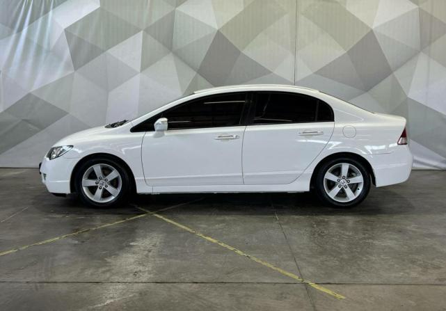Honda Civic VIII с пробегом 2008 года, цена 1 000 000 рублей, 188467 км, седан, Автокод Объявления