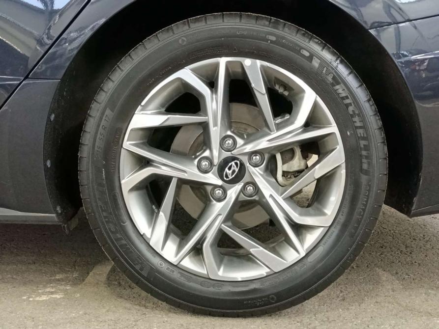 Hyundai Sonata VIII (DN8) Набережные Челны  - изображение 22