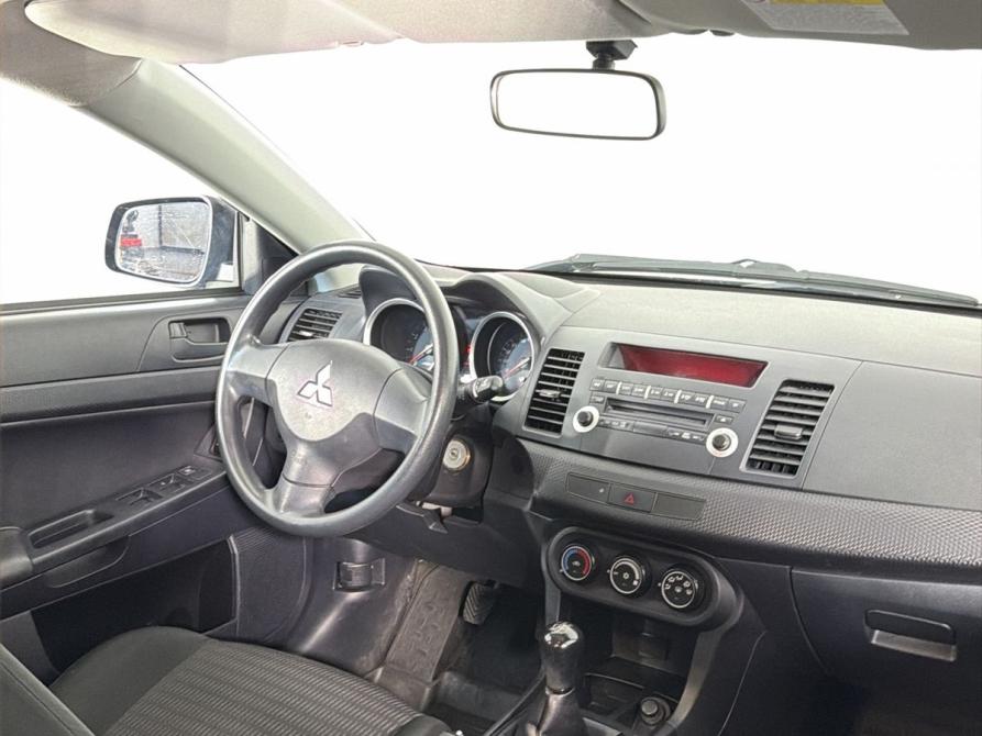 Mitsubishi Lancer X Рестайлинг Архангельск  - изображение 16
