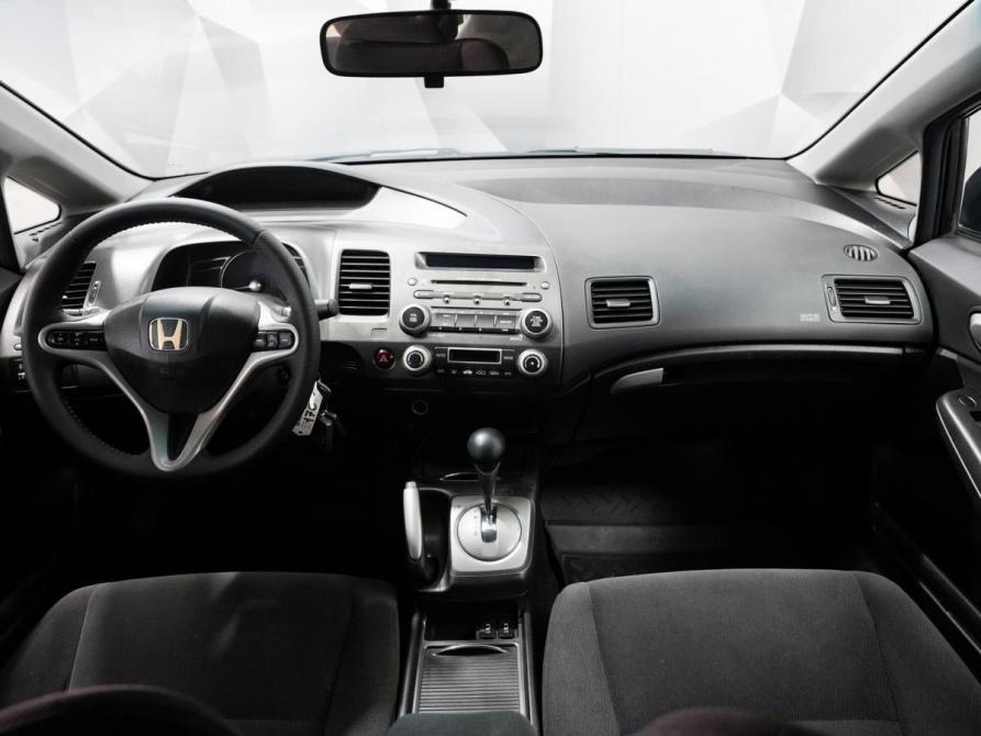 Honda Civic VIII Ульяновск  - изображение 10