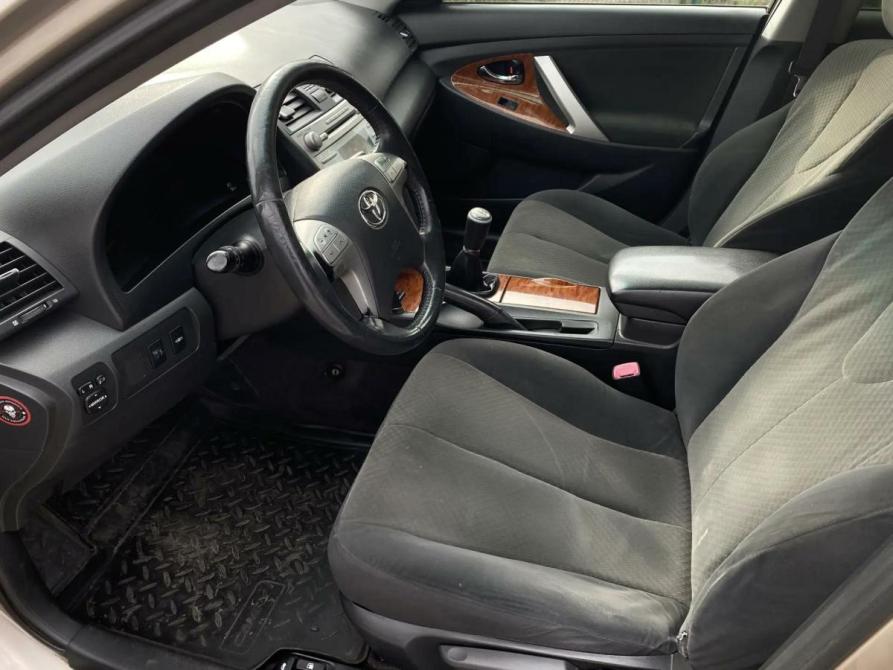 Toyota Camry VI (XV40) Тверь  - изображение 15