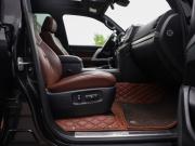 Toyota Land Cruiser 200 Series Рестайлинг 2 Санкт-Петербург  - изображение 69