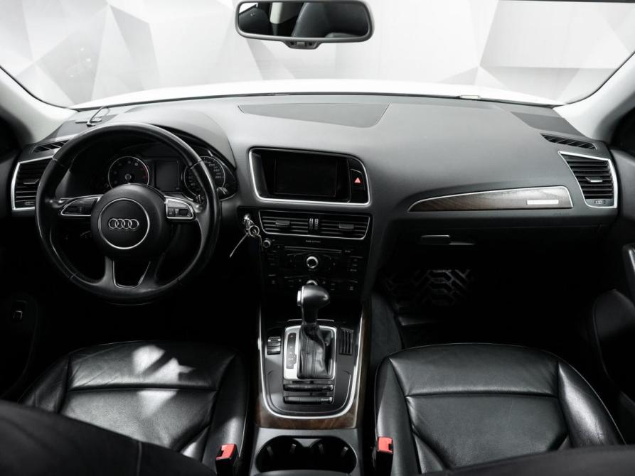 Audi Q5 I (8R) Рестайлинг Ульяновск  - изображение 12