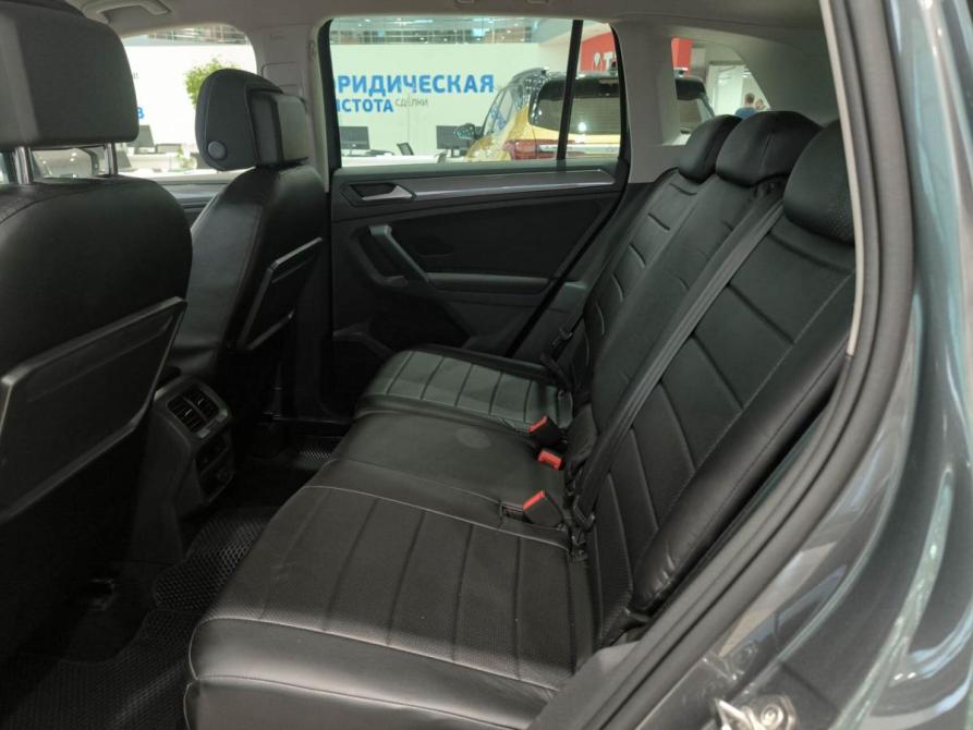 Volkswagen Tiguan II Казань  - изображение 15