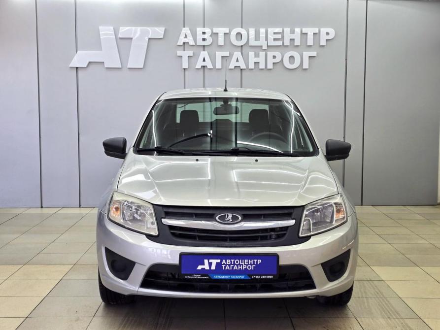 Lada (ВАЗ) Granta I Таганрог  - изображение 4
