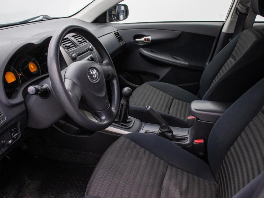 Toyota Corolla X (E140 E150) Москва  - изображение 11