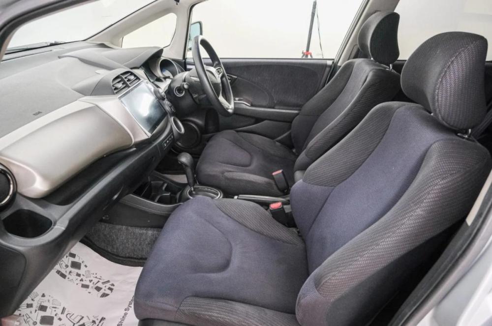 Honda Fit II Красноярск  - изображение 14