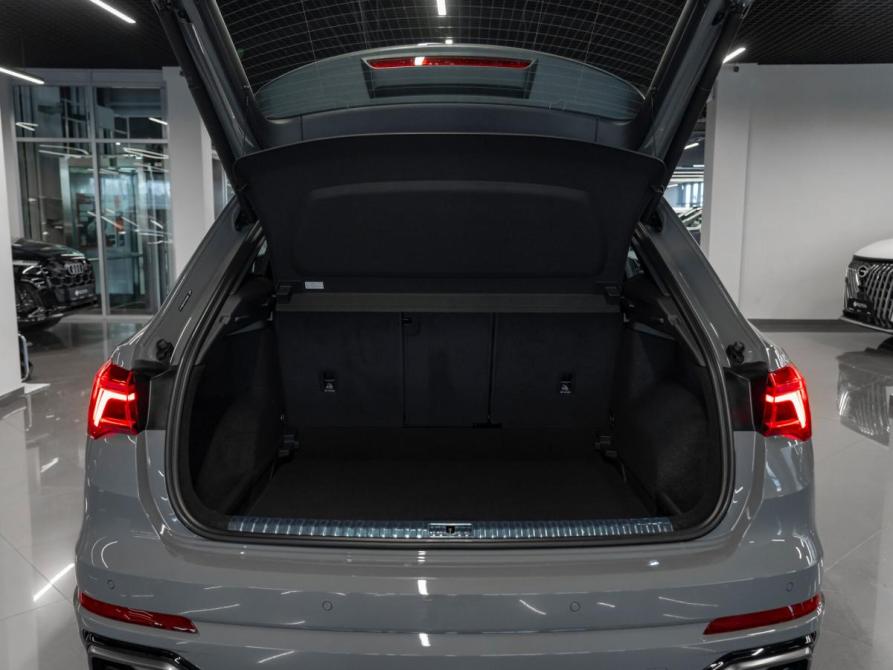 Audi Q3 II (F3) Москва  - изображение 20