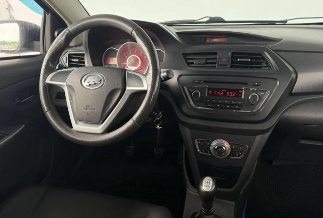 Lifan X50 с пробегом 2016 года, цена 475 000 рублей, 147490 км, хэтчбек, Автокод Объявления
