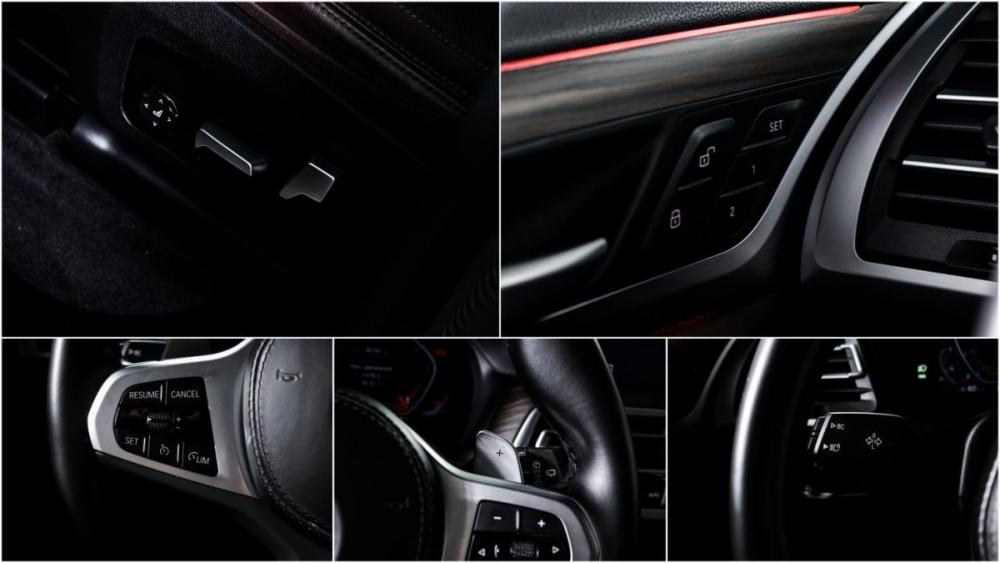 BMW X3 III (G01) Рестайлинг Москва  - изображение 19