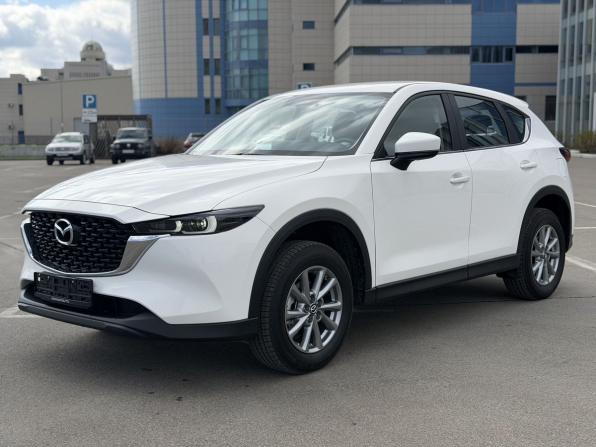 Mazda CX-5 II Рестайлинг с пробегом 2026 года, цена 2 800 000 рублей, 1 км, внедорожник, Автокод Объявления