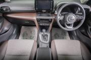 Toyota Yaris Cross Томск  - изображение 29