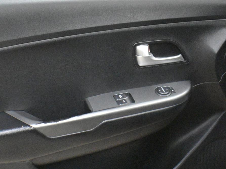 Kia Rio III Рестайлинг Мурманск  - изображение 8