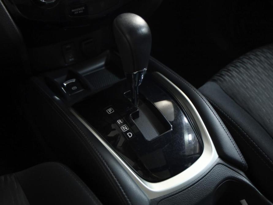 Nissan X-Trail III Рестайлинг Санкт-Петербург  - изображение 18