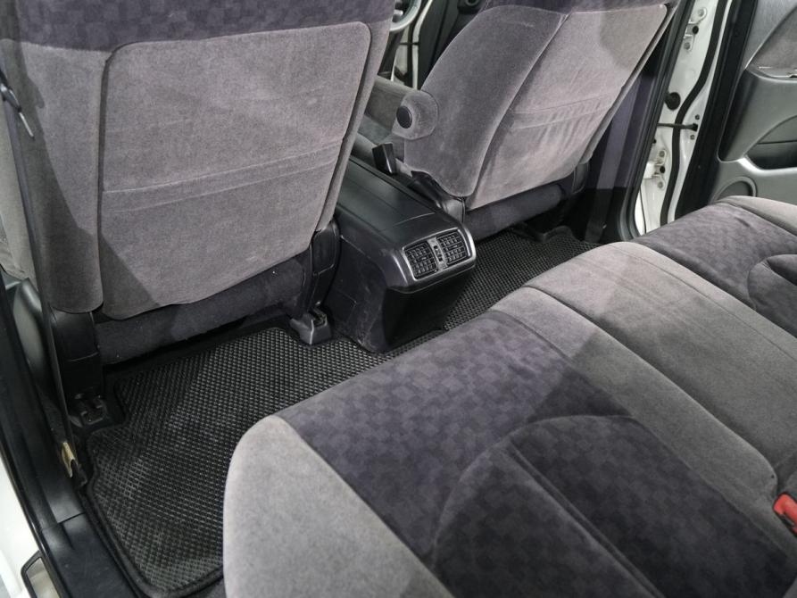 Toyota Harrier I (XU10) Рестайлинг Новосибирск  - изображение 12