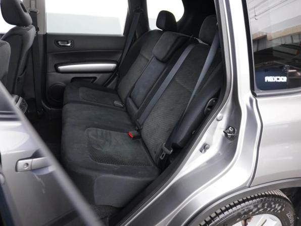 Nissan X-Trail II Рестайлинг с пробегом 2012 года, цена 1 249 055 рублей, 252540 км, внедорожник, Автокод Объявления