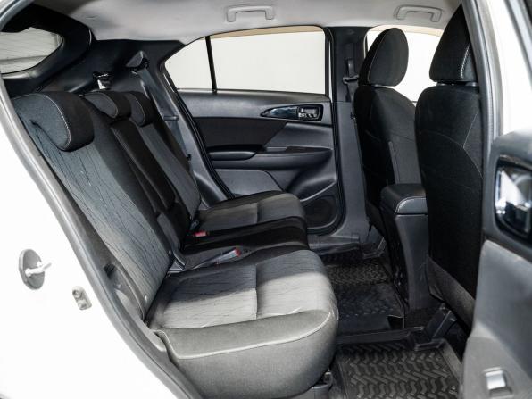 Mitsubishi Eclipse Cross I с пробегом 2018 года, цена 2 050 000 рублей, 75062 км, внедорожник, Автокод Объявления