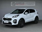 Kia Sportage IV Рестайлинг Кемерово  - изображение 29