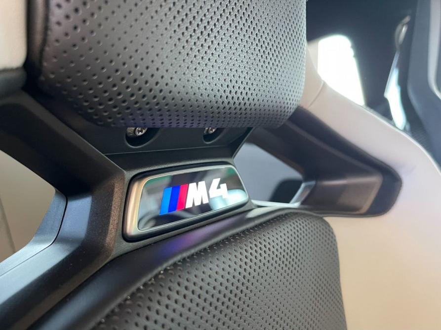 BMW M4 G82/G83 Калининград  - изображение 31