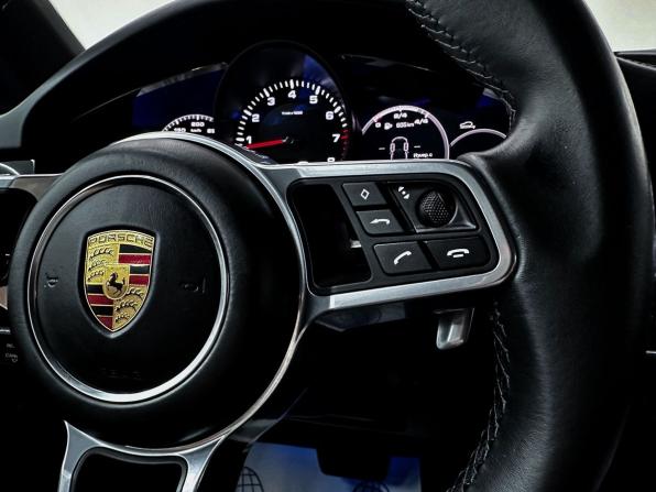 Porsche Cayenne III с пробегом 2020 года, цена 7 900 000 рублей, 57015 км, внедорожник, Автокод Объявления