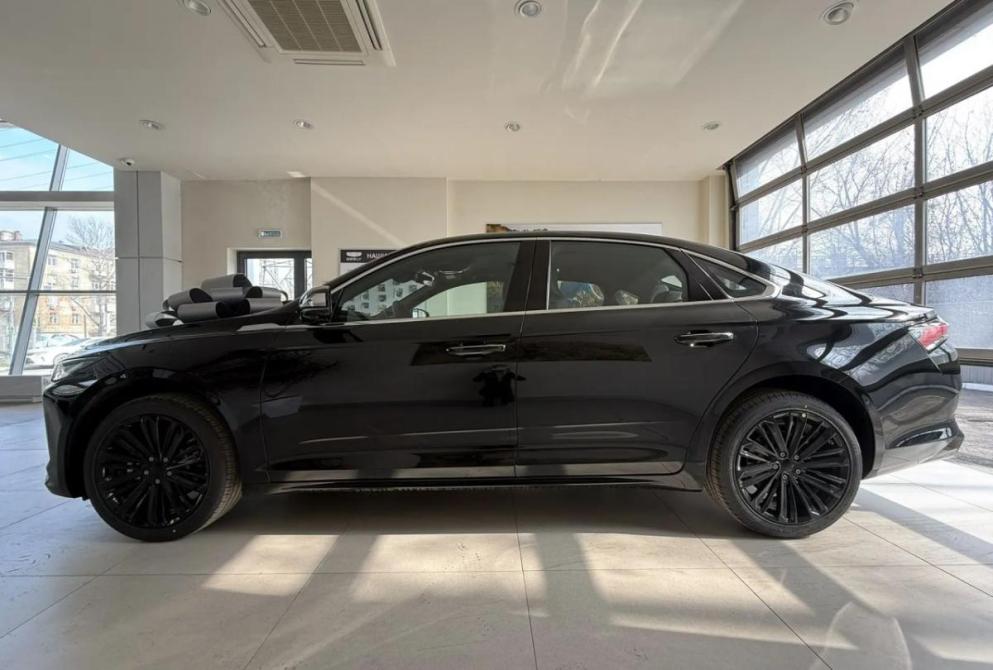 Geely Preface I Саратов  - изображение 3