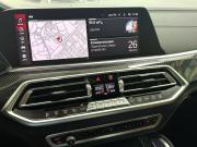 BMW X5 M III (F95) Красноярск  - изображение 93