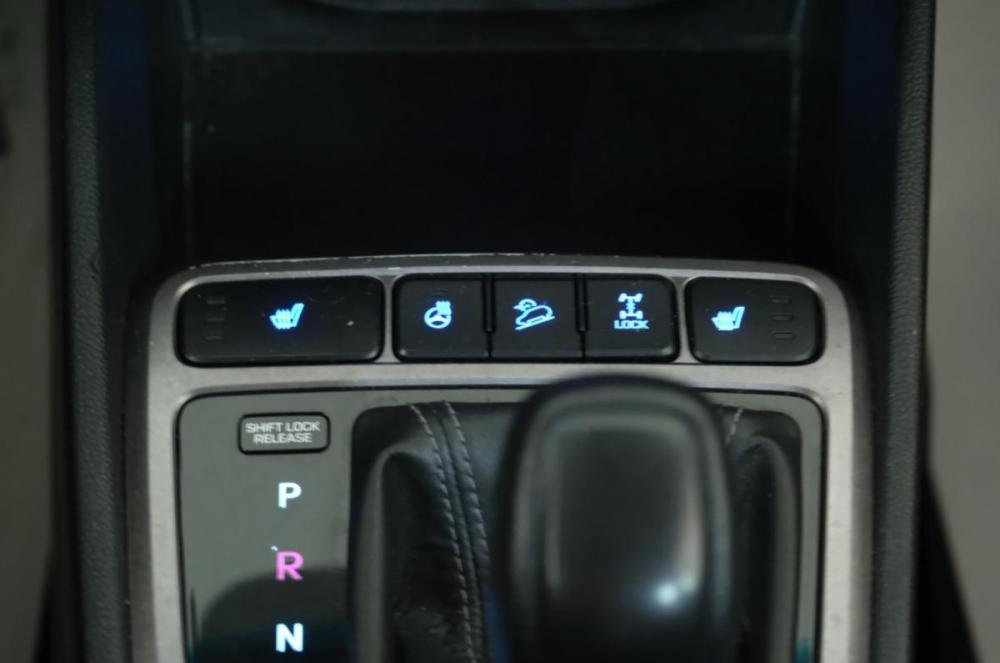 Hyundai Creta I Омск  - изображение 17