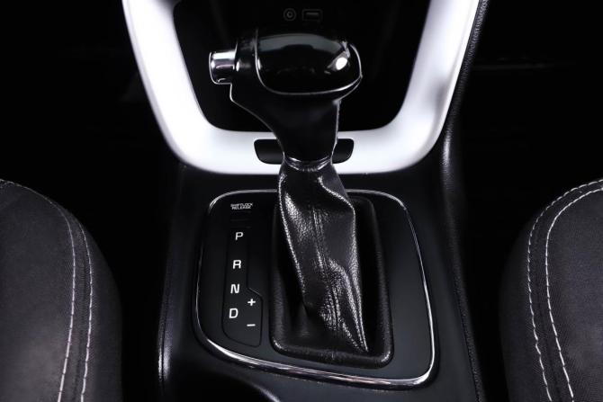 Kia Ceed II Рестайлинг с пробегом 2018 года, цена 1 569 000 рублей, 106393 км, универсал, Автокод Объявления