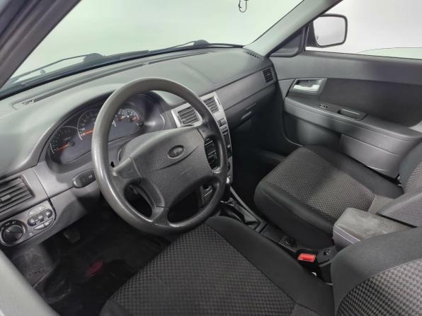 Lada (ВАЗ) Priora I с пробегом 2012 года, цена 244 000 рублей, 186953 км, хэтчбек, Автокод Объявления