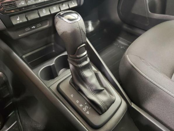 Skoda Rapid II с пробегом 2021 года, цена 1 699 500 рублей, 119912 км, лифтбек, Автокод Объявления