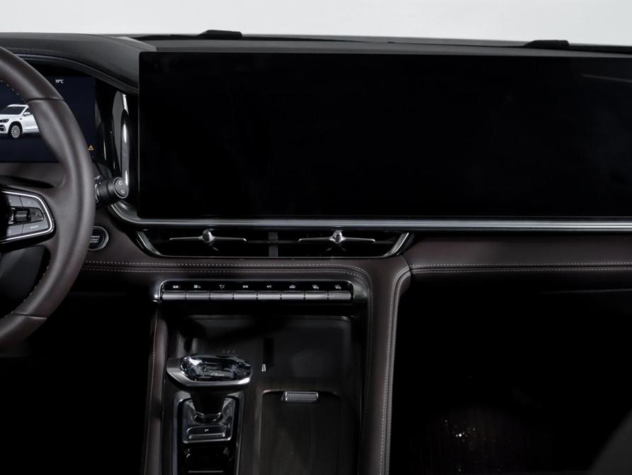 Geely Monjaro I Рестайлинг 2 Москва  - изображение 14