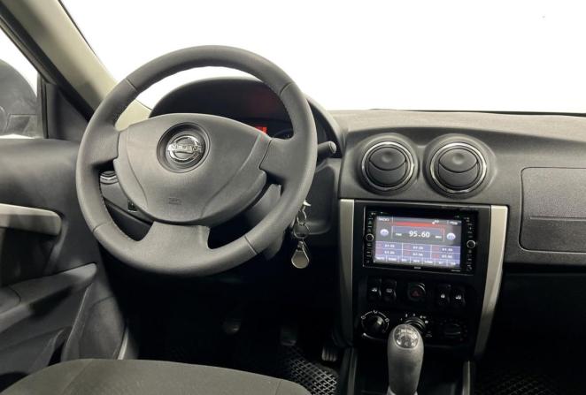 Nissan Almera III (G15) с пробегом 2013 года, цена 700 000 рублей, 133366 км, седан, Автокод Объявления