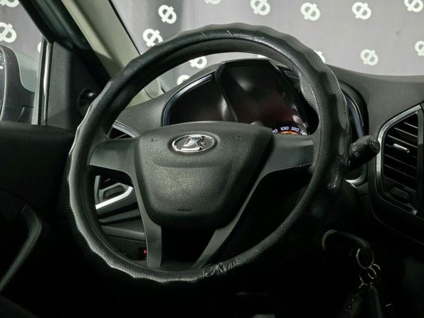 Lada (ВАЗ) XRAY I с пробегом 2019 года, цена 795 000 рублей, 75507 км, хэтчбек, Автокод Объявления