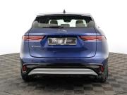Jaguar F-Pace I Рестайлинг Москва  - изображение 34