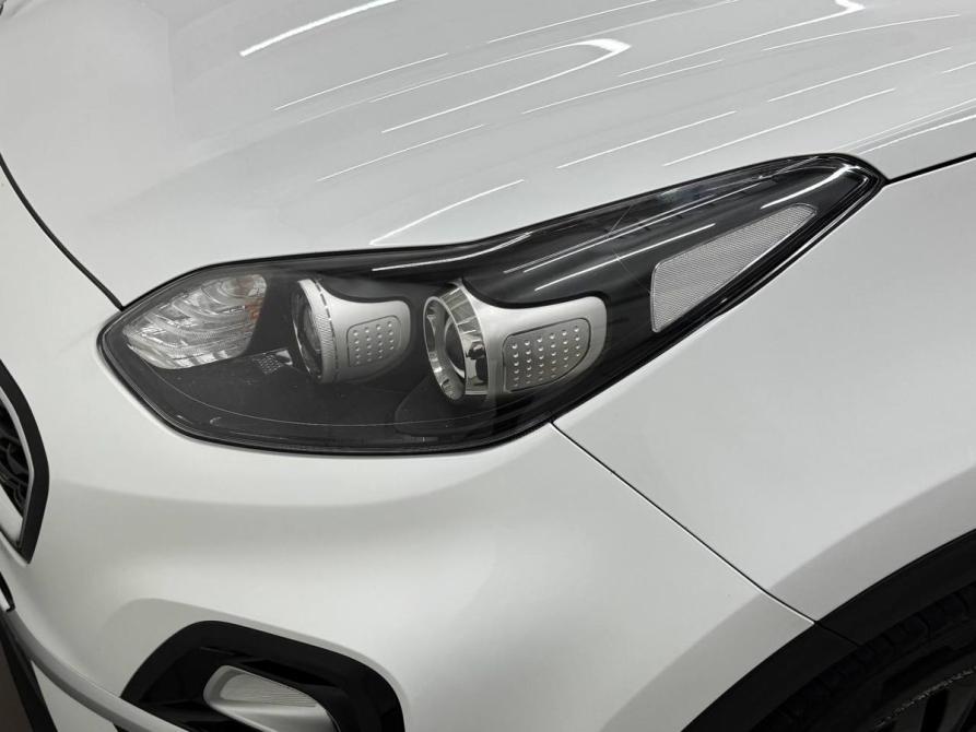 Kia Sportage IV Рестайлинг Ростов-на-Дону  - изображение 7