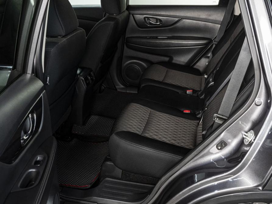 Nissan Rogue II Рестайлинг Тюмень  - изображение 15