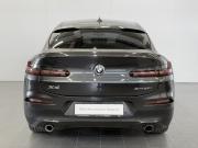 BMW X4 II (G02) Воронеж  - изображение 46