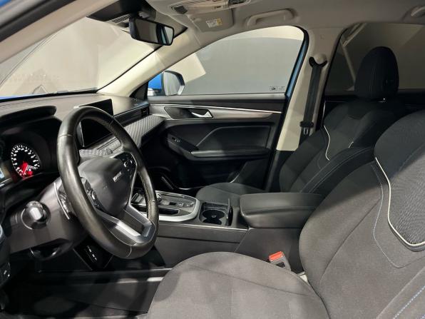Haval Jolion I с пробегом 2023 года, цена 1 860 000 рублей, 53050 км, внедорожник, Автокод Объявления