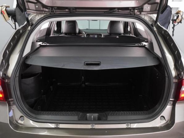 Lada (ВАЗ) Vesta I Рестайлинг (NG) с пробегом 2024 года, цена 1 399 000 рублей, 25580 км, универсал, Автокод Объявления