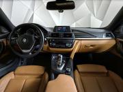 BMW 4 серии F32/F33/F36 Рестайлинг Москва  - изображение 27