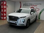 Hyundai Palisade I Москва  - изображение 24