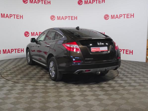 Honda Crosstour I Рестайлинг с пробегом 2014 года, цена 1 455 000 рублей, 276556 км, внедорожник, Автокод Объявления