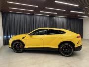 Lamborghini Urus I Москва  - изображение 25