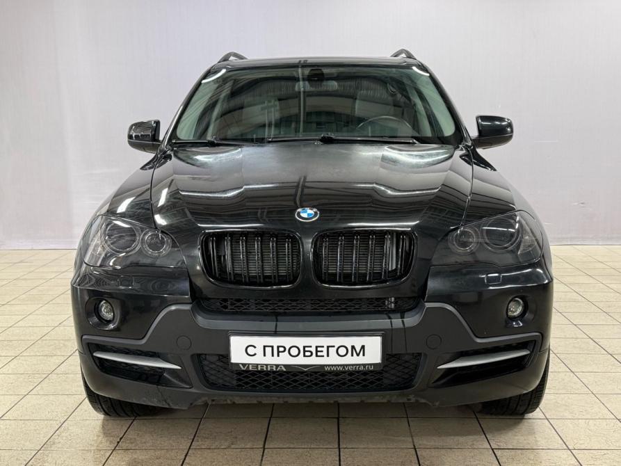 BMW X5 II (E70) Уфа  - изображение 2