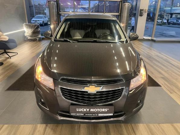 Chevrolet Cruze I Рестайлинг с пробегом 2012 года, цена 595 000 рублей, 201311 км, хэтчбек, Автокод Объявления