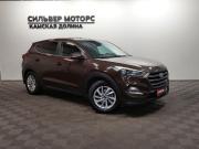 Hyundai Tucson III Пермь  - изображение 31