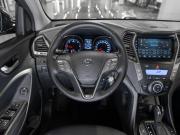 Hyundai Santa Fe III Москва  - изображение 33