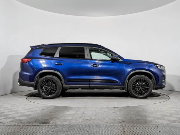 Chery Tiggo 8 Pro Max I Рестайлинг с пробегом 2023 года, цена 2 290 000 рублей, 49300 км, внедорожник, Автокод Объявления