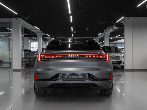 Zeekr 001 I с пробегом 2023 года, цена 5 860 000 рублей, 32182 км, хэтчбек, Автокод Объявления