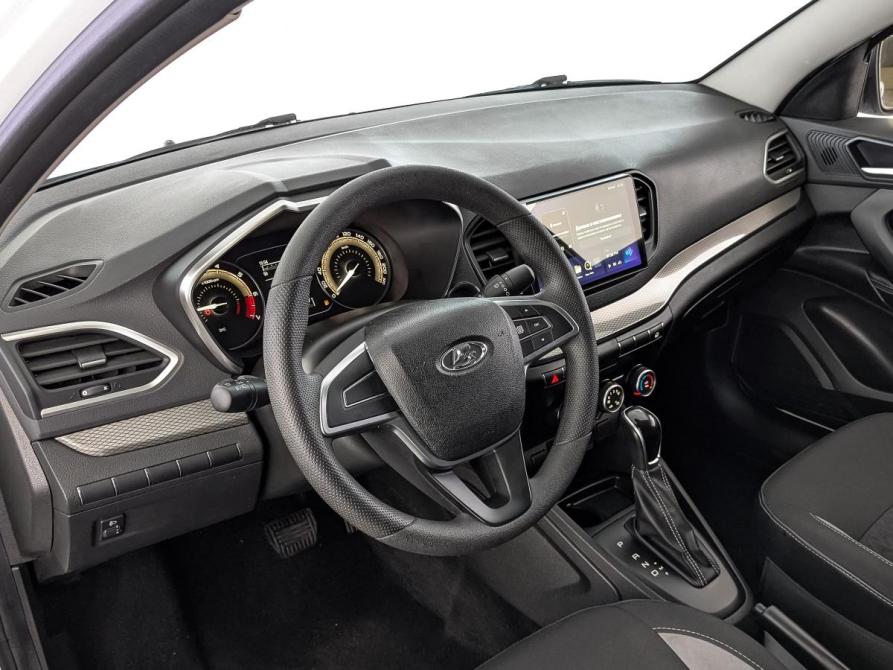 Lada (ВАЗ) Vesta I Рестайлинг (NG) Москва  - изображение 15